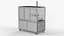 Automatic Tray Dispensing Machine