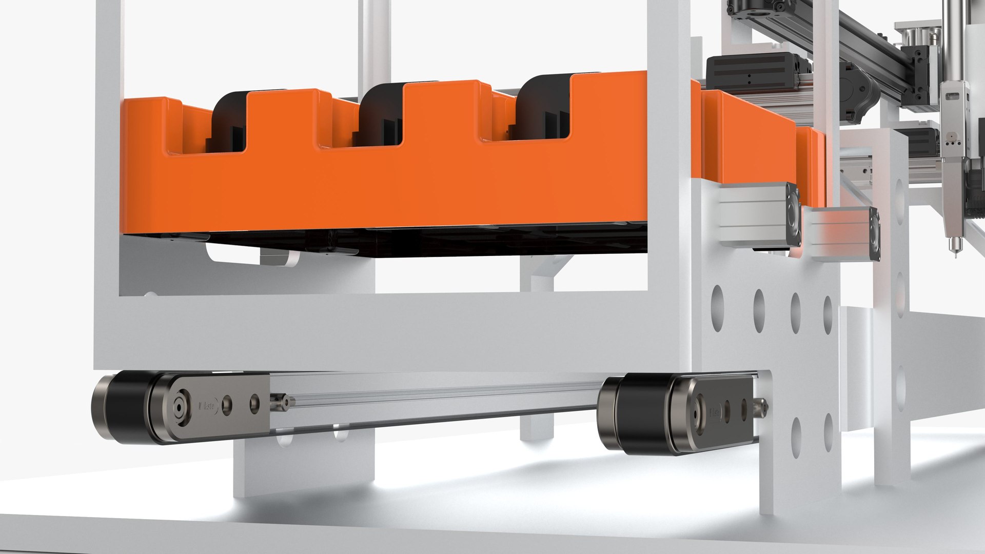 Automatic Tray Dispensing Machine 3D model https://p.turbosquid.com/ts-thumb/G1/Lhmysf/fg/522.automaticdispensingequipment.18/jpg/1696978467/1920x1080/fit_q87/0540e539d5ffb5c7d168e35baf70006d08e54076/522.automaticdispensingequipment.18.jpg