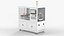 Automatic Tray Dispensing Machine