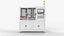 Automatic Tray Dispensing Machine