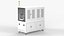 Automatic Tray Dispensing Machine