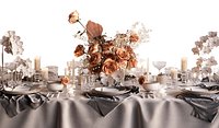 Tableware Set Dishes 2