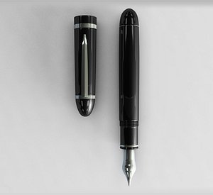 Fountain Pen