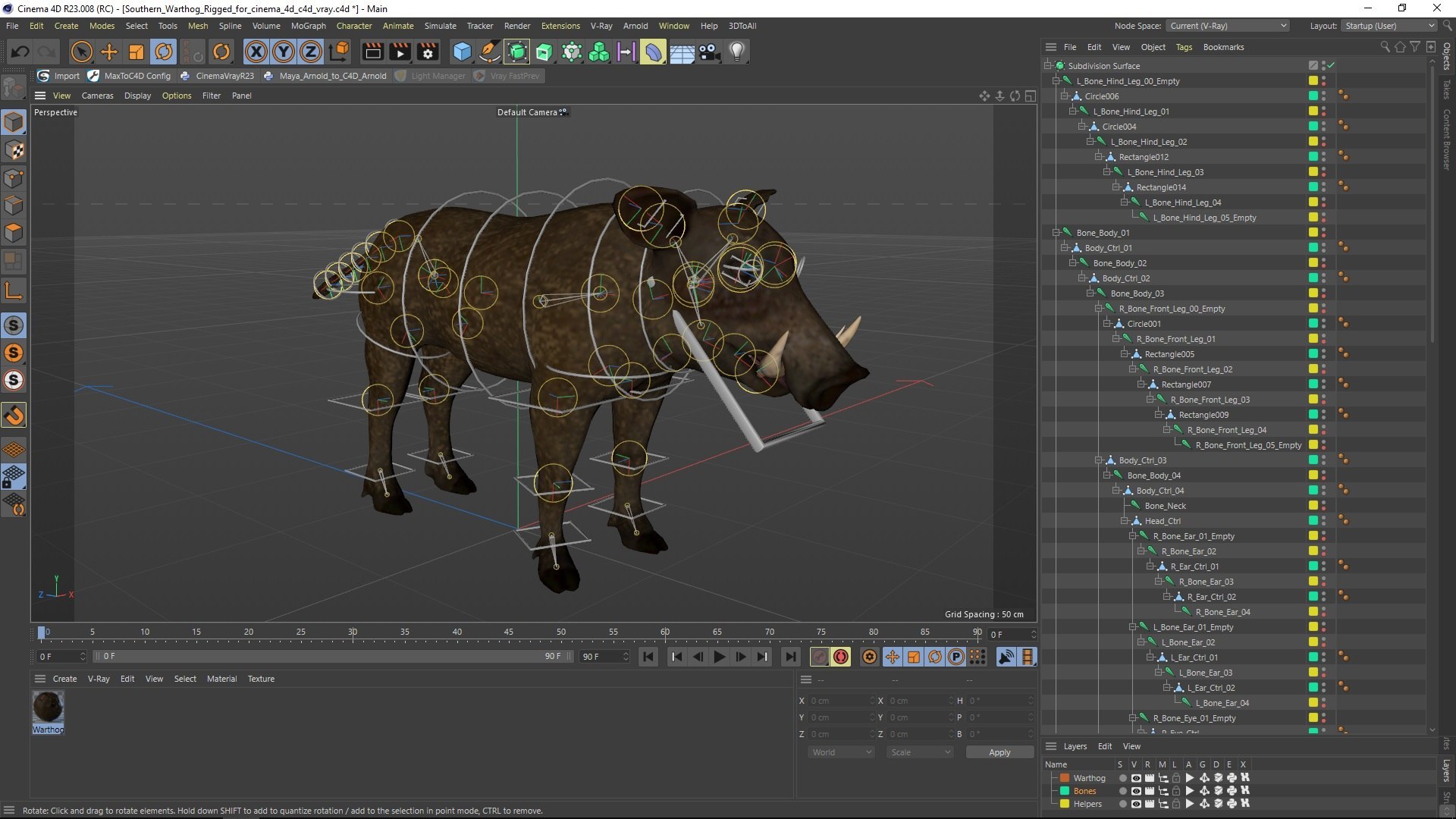3D African Mammals Rigged for Cinema 4D Collection https://p.turbosquid.com/ts-thumb/G1/NH3OiU/NB/rigged_african_mammals_collection_for_cinema_4d_038/jpg/1768121933/1920x1080/fit_q87/0db5d9605704e91d8c73087e577b1065a0769b59/rigged_african_mammals_collection_for_cinema_4d_038.jpg