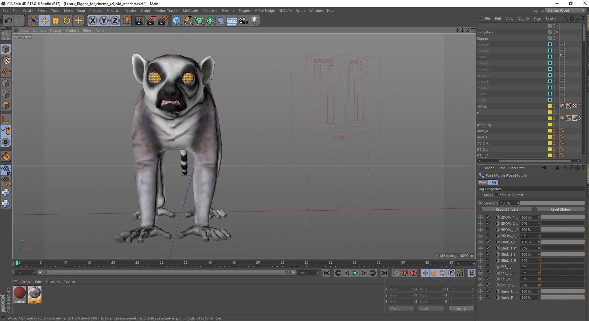 3D African Mammals Rigged for Cinema 4D Collection https://p.turbosquid.com/ts-thumb/G1/NH3OiU/fO/rigged_african_mammals_collection_for_cinema_4d_053/jpg/1768121941/1920x1080/fit_q87/542b961ddfb5fca36c61ba7008c3215f62c8e460/rigged_african_mammals_collection_for_cinema_4d_053.jpg