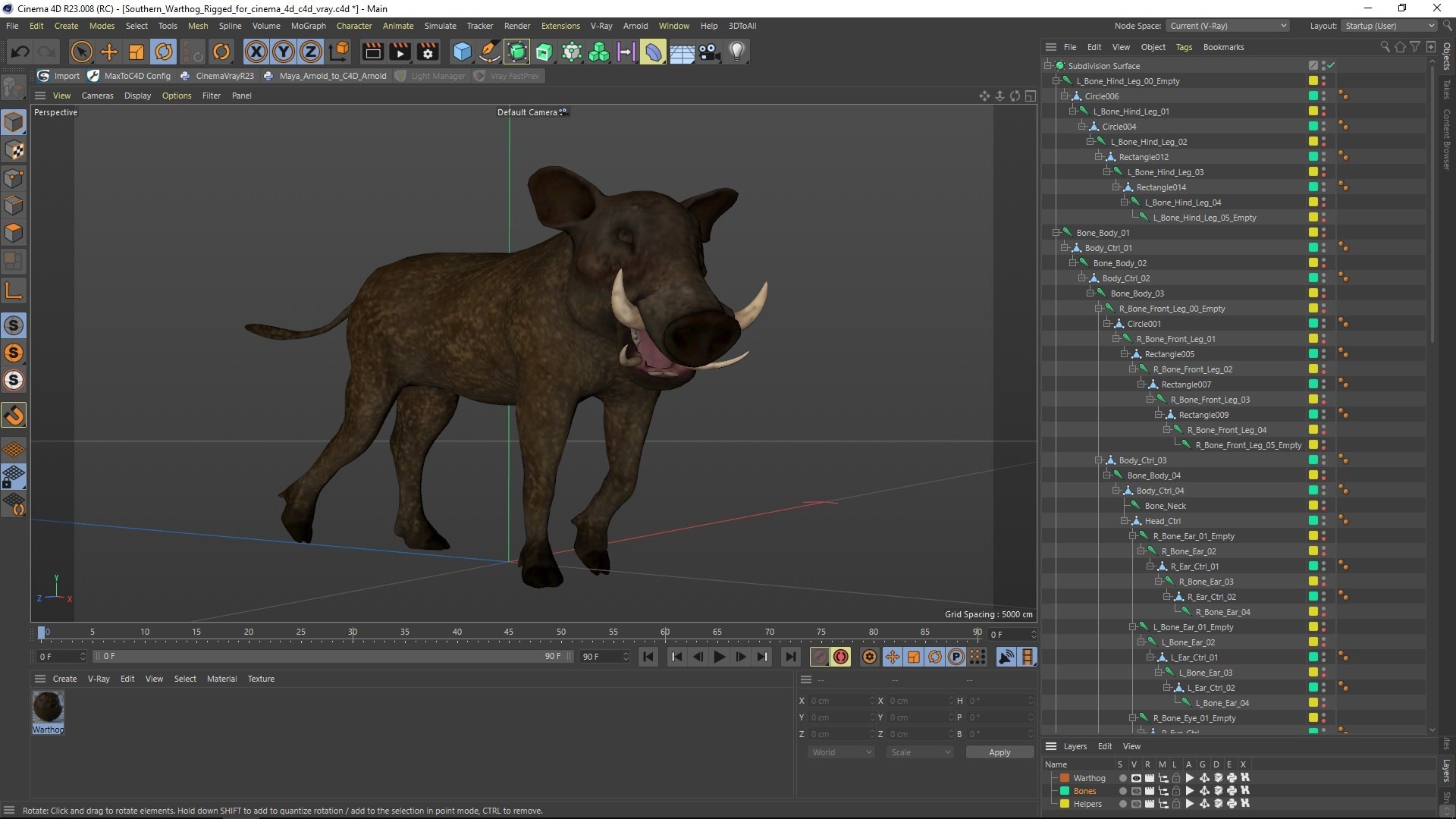 3D African Mammals Rigged for Cinema 4D Collection https://p.turbosquid.com/ts-thumb/G1/NH3OiU/rY/rigged_african_mammals_collection_for_cinema_4d_041/jpg/1768121935/1920x1080/fit_q87/8a72560ff8499d1d1efdaf06aa74ef9aef516990/rigged_african_mammals_collection_for_cinema_4d_041.jpg