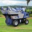 Grape Garvester New Holland VL 6050 by 3DRivers