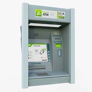 ATM GameReady