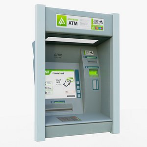 ATM GameReady