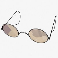 Vintage Spectacles
