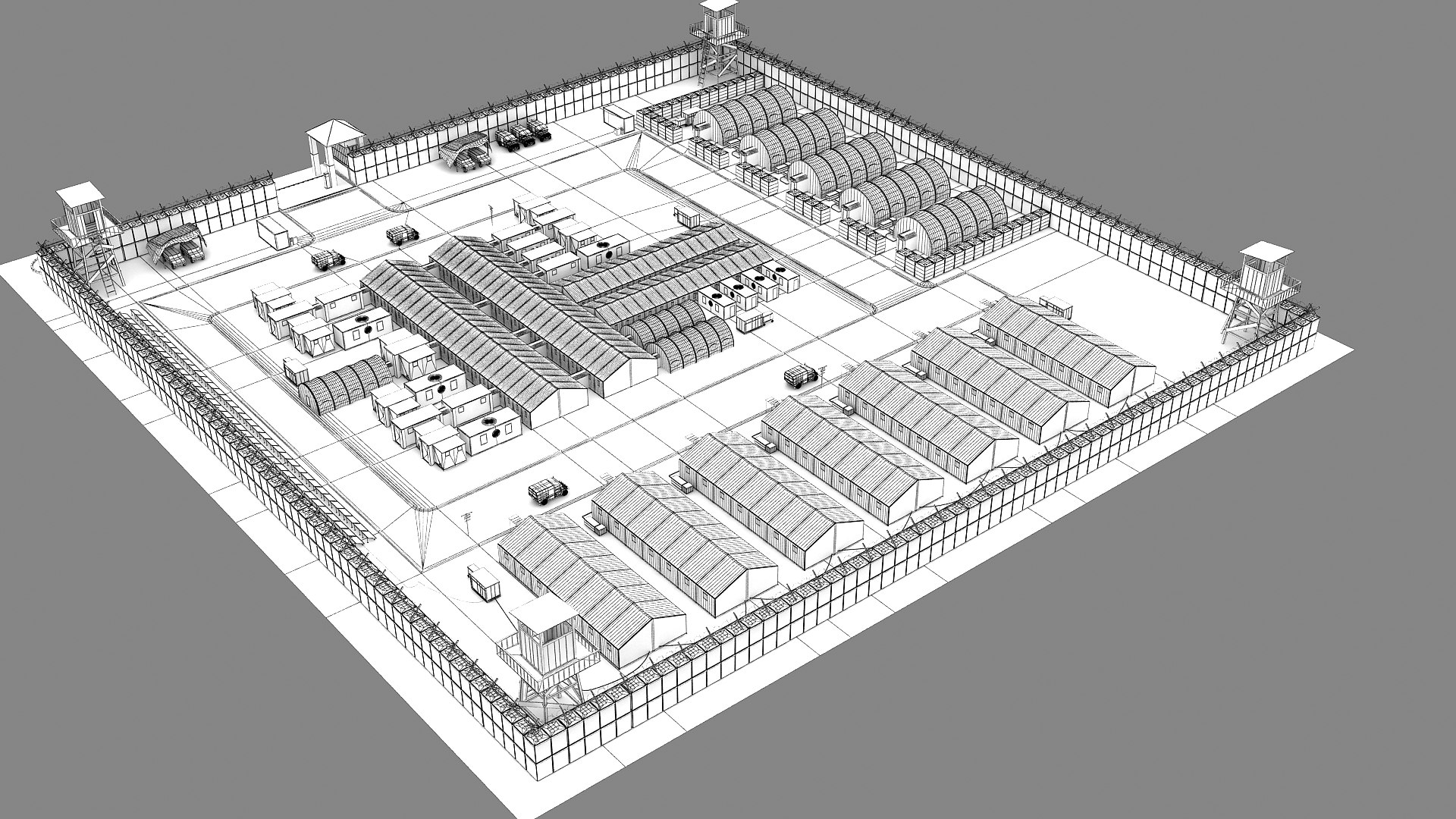 3D Military Field Hospital https://p.turbosquid.com/ts-thumb/G1/Uw5jze/VR/wire_010010/jpg/1730893454/1920x1080/fit_q87/3e16dfa295747a79a1df265a15879a3944c88390/wire_010010.jpg