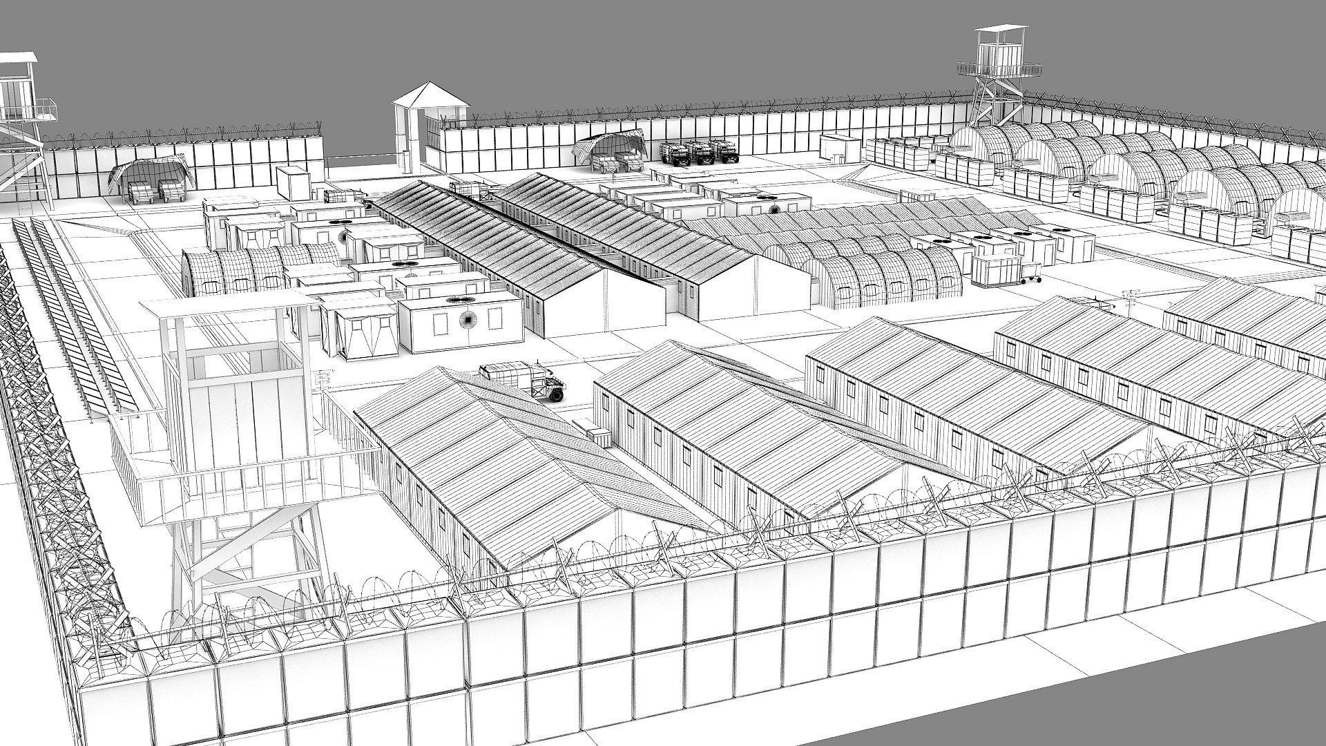 3D Military Field Hospital https://p.turbosquid.com/ts-thumb/G1/Uw5jze/cA/wire_010005/jpg/1730893449/1920x1080/fit_q87/70726a8096ebf47480a612d98c54fe97486634b2/wire_010005.jpg