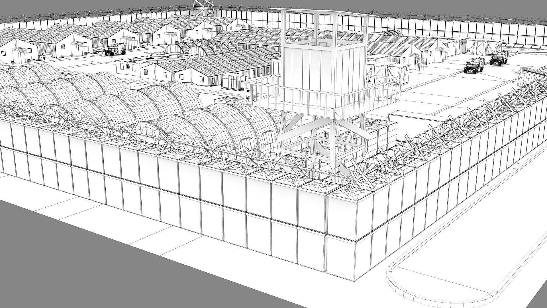 3D Military Field Hospital https://p.turbosquid.com/ts-thumb/G1/Uw5jze/eI/wire_010001/jpg/1730893445/1920x1080/fit_q87/8b3d1c08fd22cdbbf843afb96917f27ce9506fc0/wire_010001.jpg