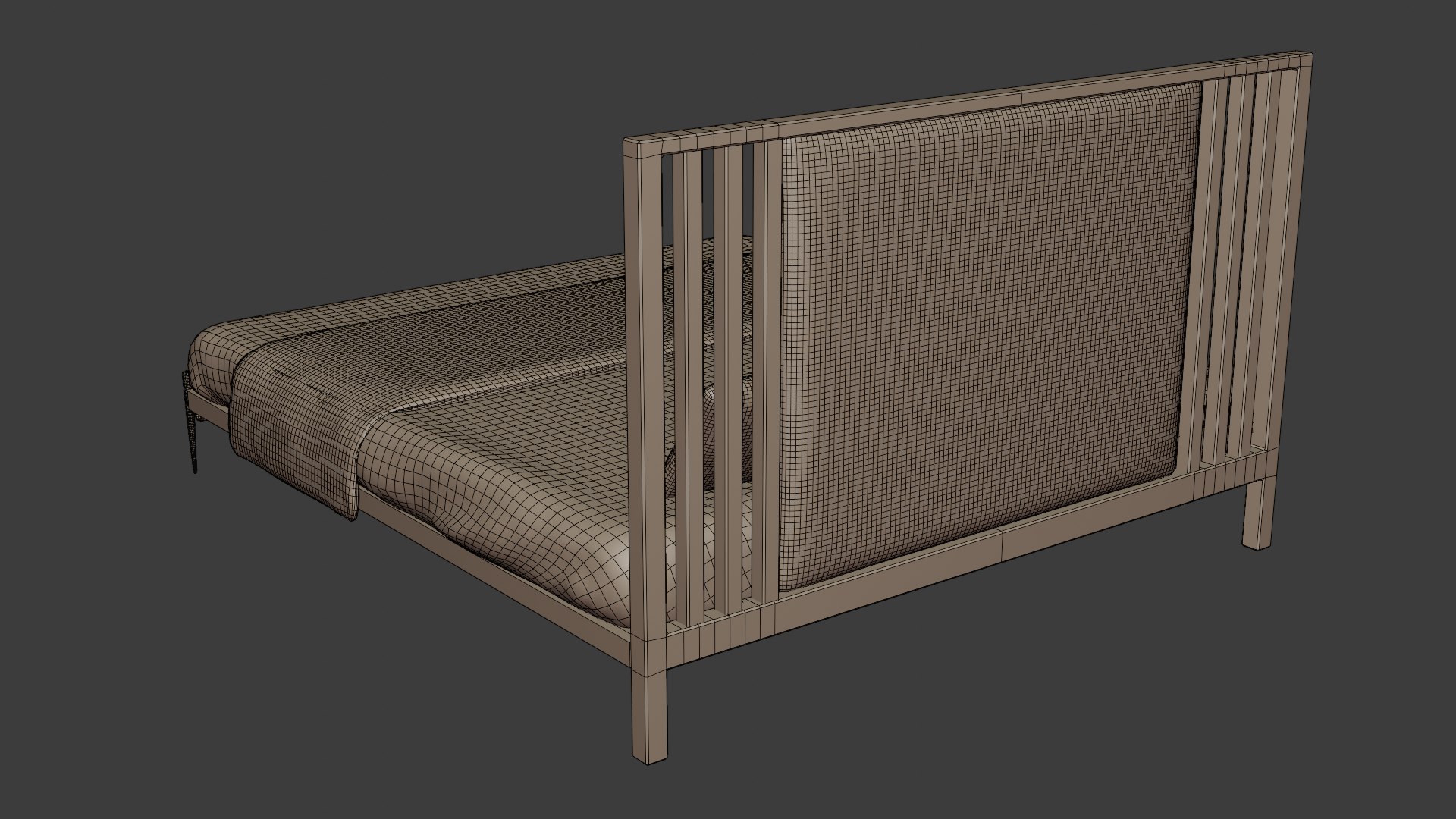 Luxurious bed in Scandinavian style 3D model https://p.turbosquid.com/ts-thumb/G1/VH8gSB/1U/8/png/1724858342/1920x1080/fit_q87/63d482314dd8de3c4172f2427b03dbf74749193b/8.jpg