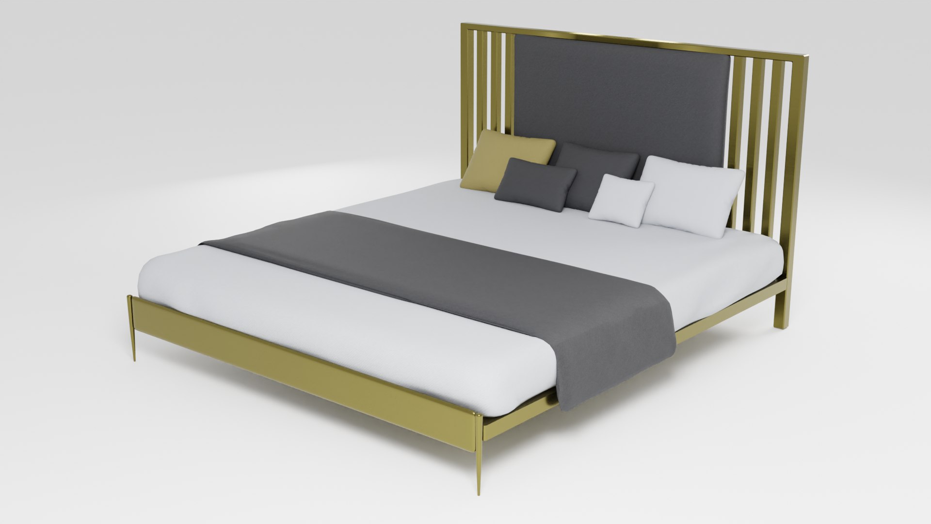 Luxurious bed in Scandinavian style 3D model https://p.turbosquid.com/ts-thumb/G1/VH8gSB/wt/5/png/1724858334/1920x1080/fit_q87/b9cf1c0cba4ffd9e4a01253a950dd9e7956e4497/5.jpg