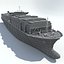 Containerschiff