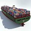 Containerschiff