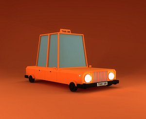 Fictional Automobile 3D Models for Download | TurboSquid