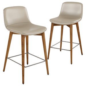 3D model Bar stool CS788-Tab