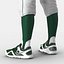 Baseball Player Outfit Generic 3 3D Model