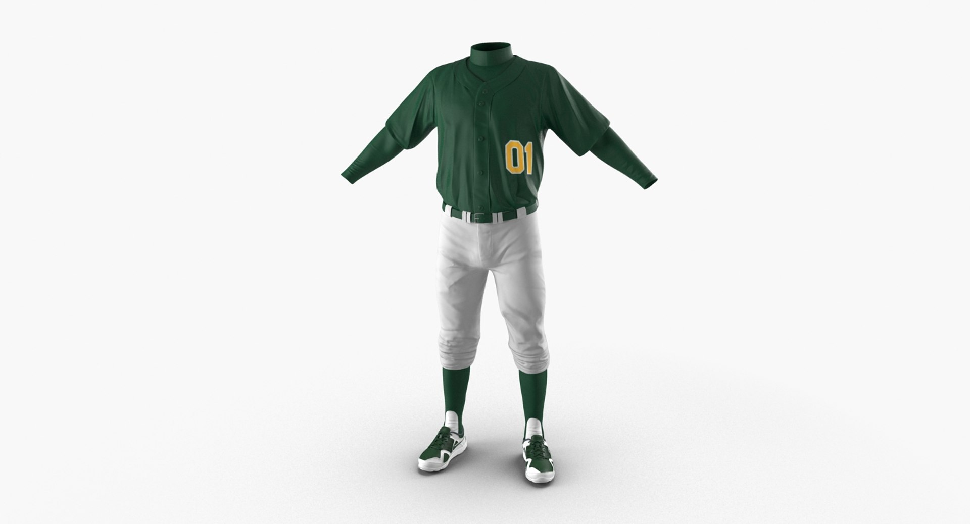 baseball player outfit generic 3d model https://p.turbosquid.com/ts-thumb/G1/fBWE4s/AU1lUiYz/baseballplayeroutfitgenericvray3dmodel01/jpg/1472136815/1920x1080/fit_q87/1cc42f1313662790880d12cb5fe6b8af9ae117c3/baseballplayeroutfitgenericvray3dmodel01.jpg