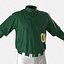 Baseball Player Outfit Generic 3 3D Model