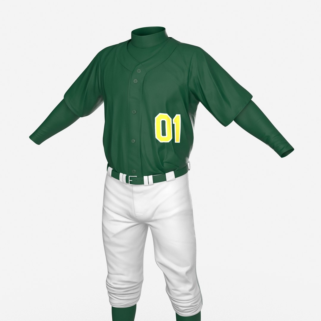 baseball player outfit generic 3d model https://p.turbosquid.com/ts-thumb/G1/fBWE4s/NJa24VWh/baseballplayeroutfitgenericvray3dmodel12/jpg/1472136816/1920x1080/fit_q87/7037a72ccedbe3b808a7f514738c28f113d95367/baseballplayeroutfitgenericvray3dmodel12.jpg
