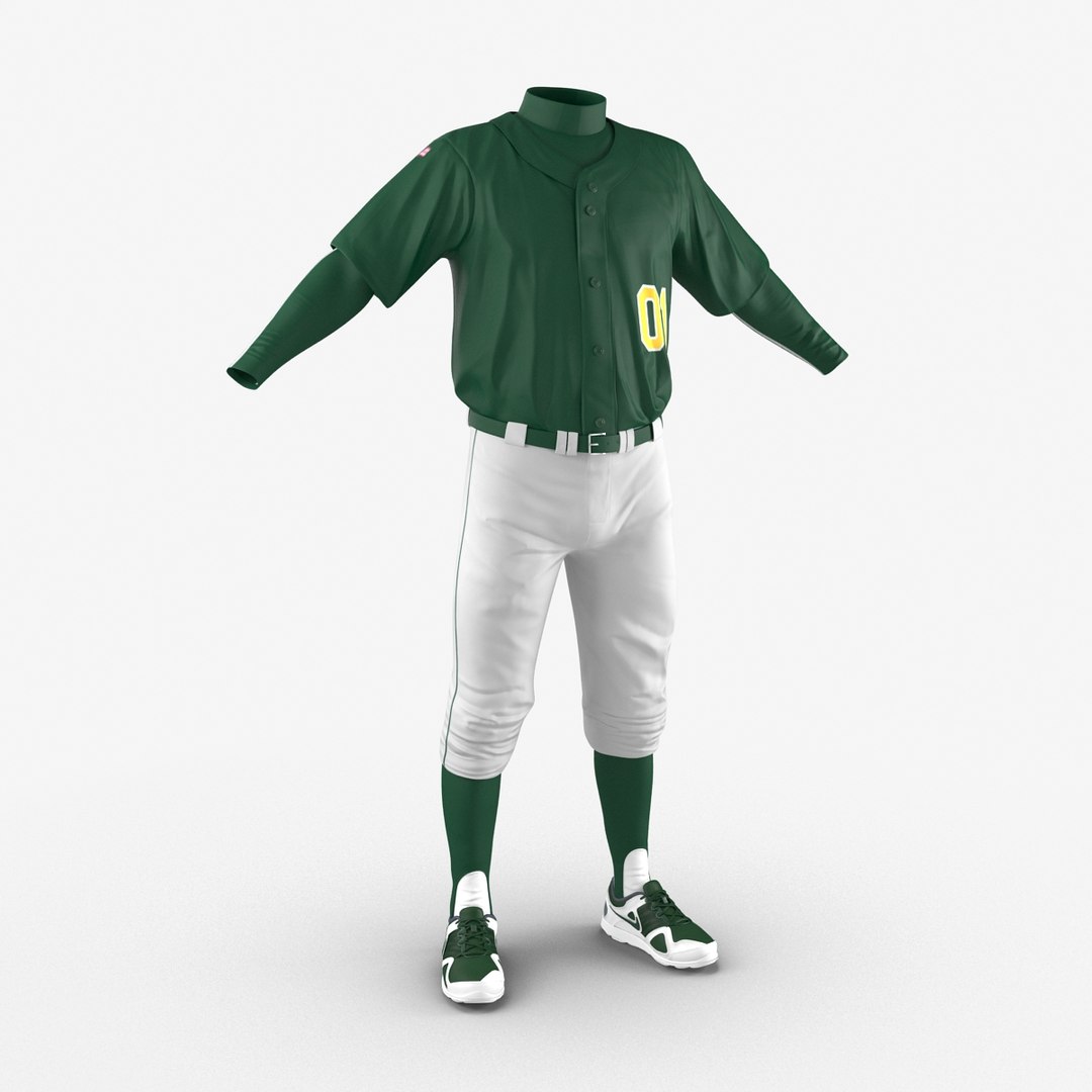 baseball player outfit generic 3d model https://p.turbosquid.com/ts-thumb/G1/fBWE4s/bZHhwWdy/baseballplayeroutfitgenericvray3dmodel07/jpg/1472136815/1920x1080/fit_q87/1a2cd60255eeeccfc459089f5db80475795a99dd/baseballplayeroutfitgenericvray3dmodel07.jpg