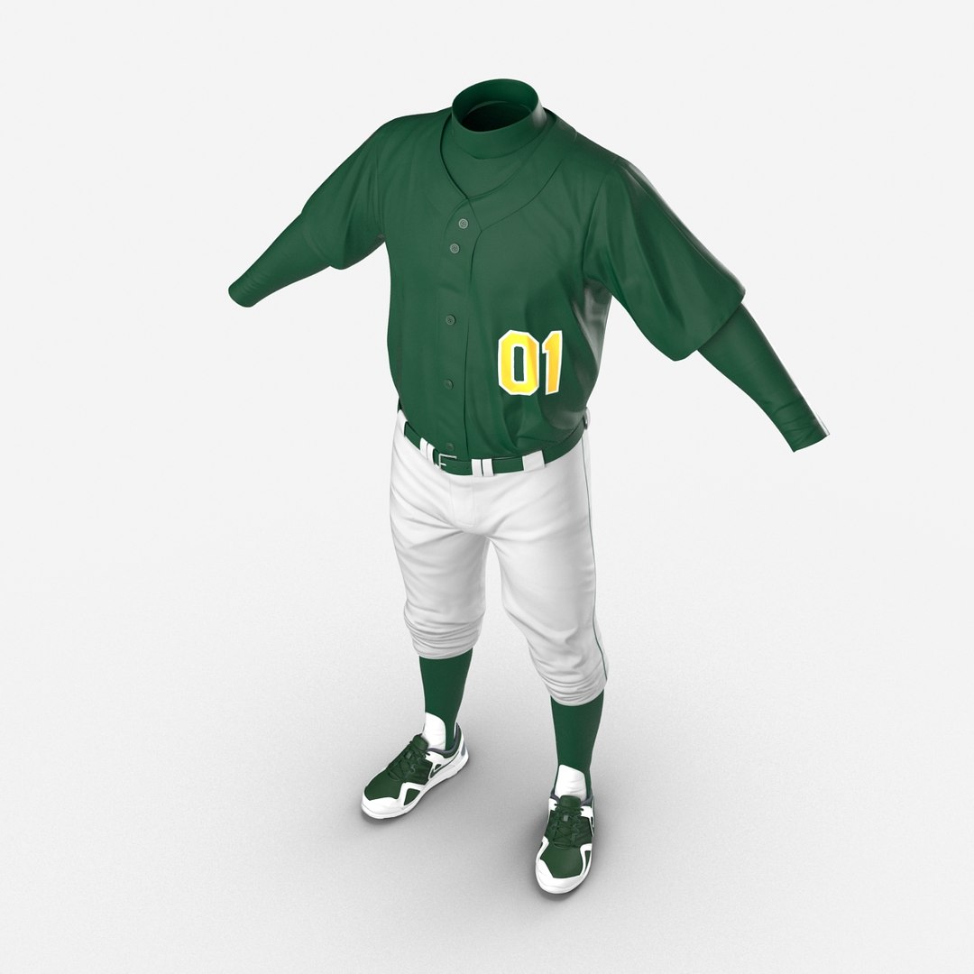 baseball player outfit generic 3d model https://p.turbosquid.com/ts-thumb/G1/fBWE4s/lo6M0W3X/baseballplayeroutfitgenericvray3dmodel11/jpg/1472136816/1920x1080/fit_q87/85beceeb047e6ebe9936726119e728d6b1d37d36/baseballplayeroutfitgenericvray3dmodel11.jpg