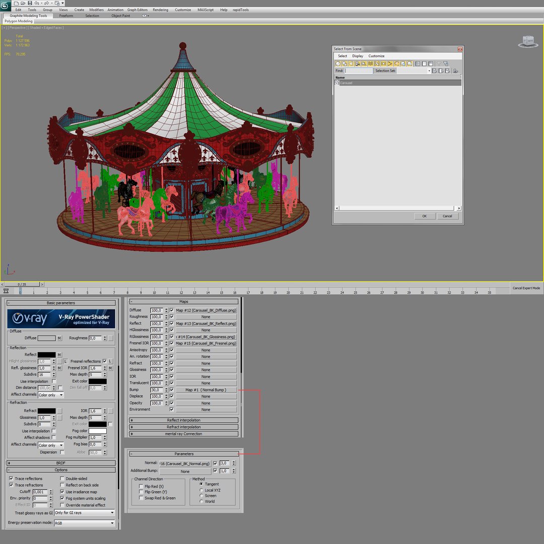 carousel 3D model https://p.turbosquid.com/ts-thumb/G1/g0kgqP/P2AZnqqr/crc_screen/jpg/1571137514/1920x1080/fit_q87/62e129edfd21a46d2238eac6dc1ebaa4fd80eab7/crc_screen.jpg