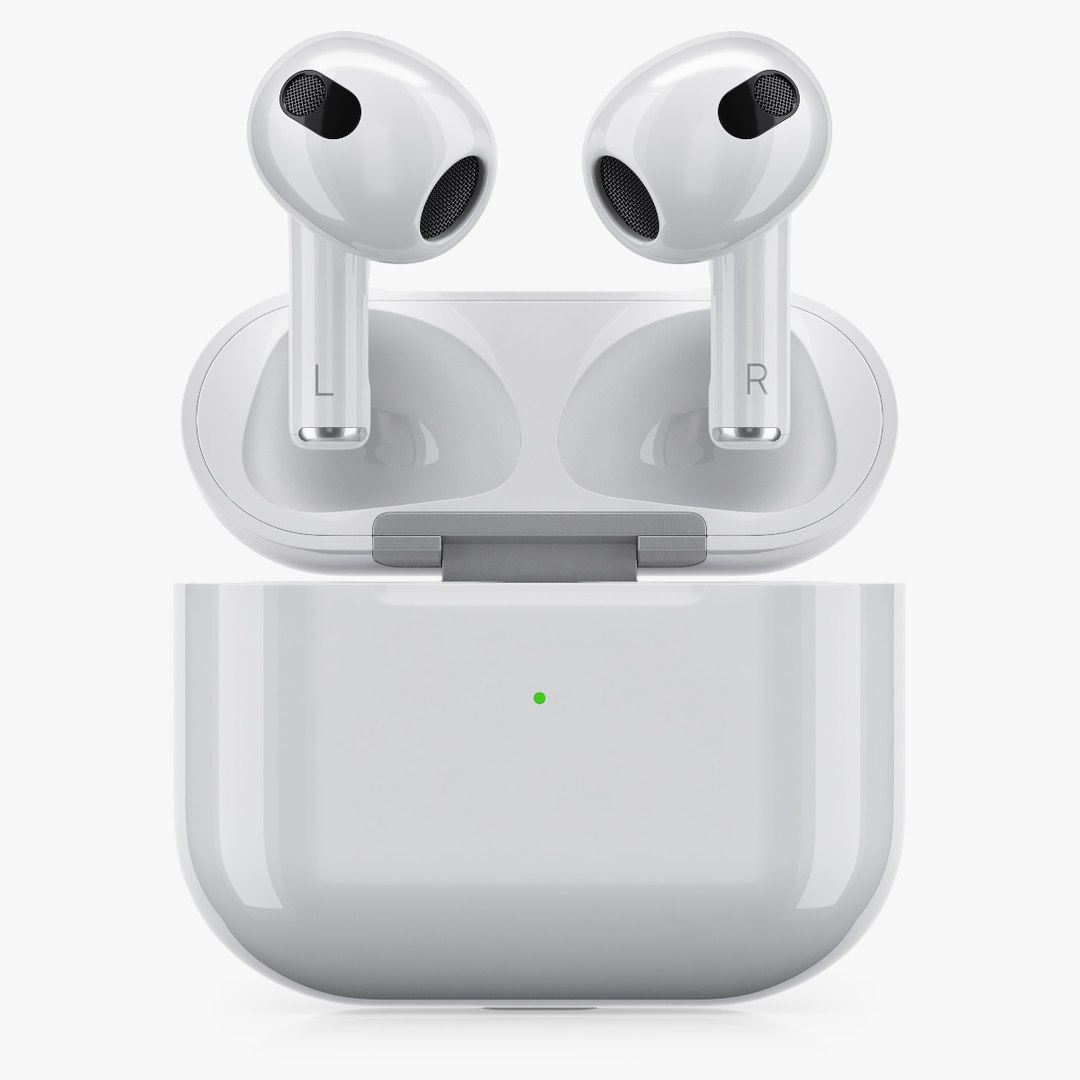 APPLE AirPods Pro 3 本体 AirPods Pro 3 - Apple（日本）