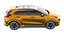 Ford Puma Gen-e 2026