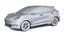 Ford Puma Gen-e 2026