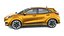 Ford Puma Gen-e 2026