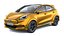 Ford Puma Gen-e 2026