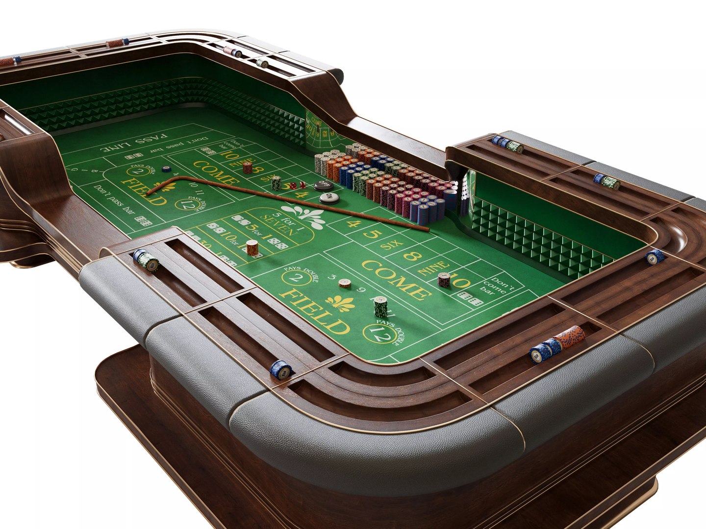 Ultimate Premium Casino Pack 3D model https://p.turbosquid.com/ts-thumb/G1/kTpPyz/bm/casinocrapstablewithpropsand3colorschemesincluded3dmodel3e1e6ad730/jpg/1786993738/1920x1080/fit_q87/345b7d93db7268cd018073c107163ded37a9d37c/casinocrapstablewithpropsand3colorschemesincluded3dmodel3e1e6ad730.jpg