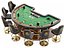 Pacchetto casinò Ultimate Premium