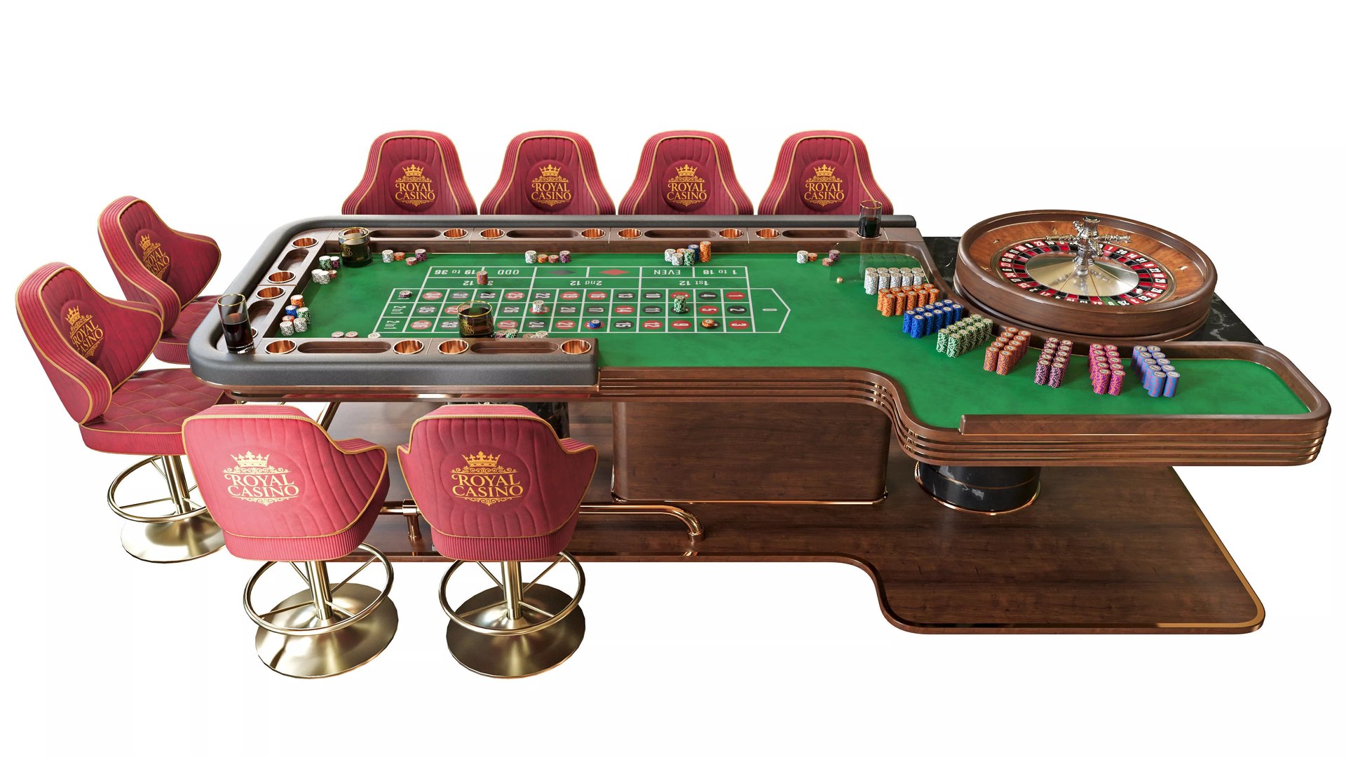 Ultimate Premium Casino Pack 3D model https://p.turbosquid.com/ts-thumb/G1/kTpPyz/nv/casinoroulettetable3dmodeld0069bd699/jpg/1786993753/1920x1080/fit_q87/ec8951076b50b7aa709760a0b7a02bf5edf4f7d4/casinoroulettetable3dmodeld0069bd699.jpg