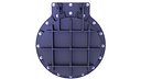 Metal Non Return Flap Gate Valve 29