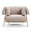 Sillón Tirella de Bonaldo