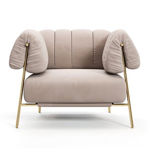 Bonaldo Tirella Armchair