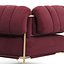Sillón Tirella de Bonaldo