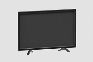 LED TV Cartoon model