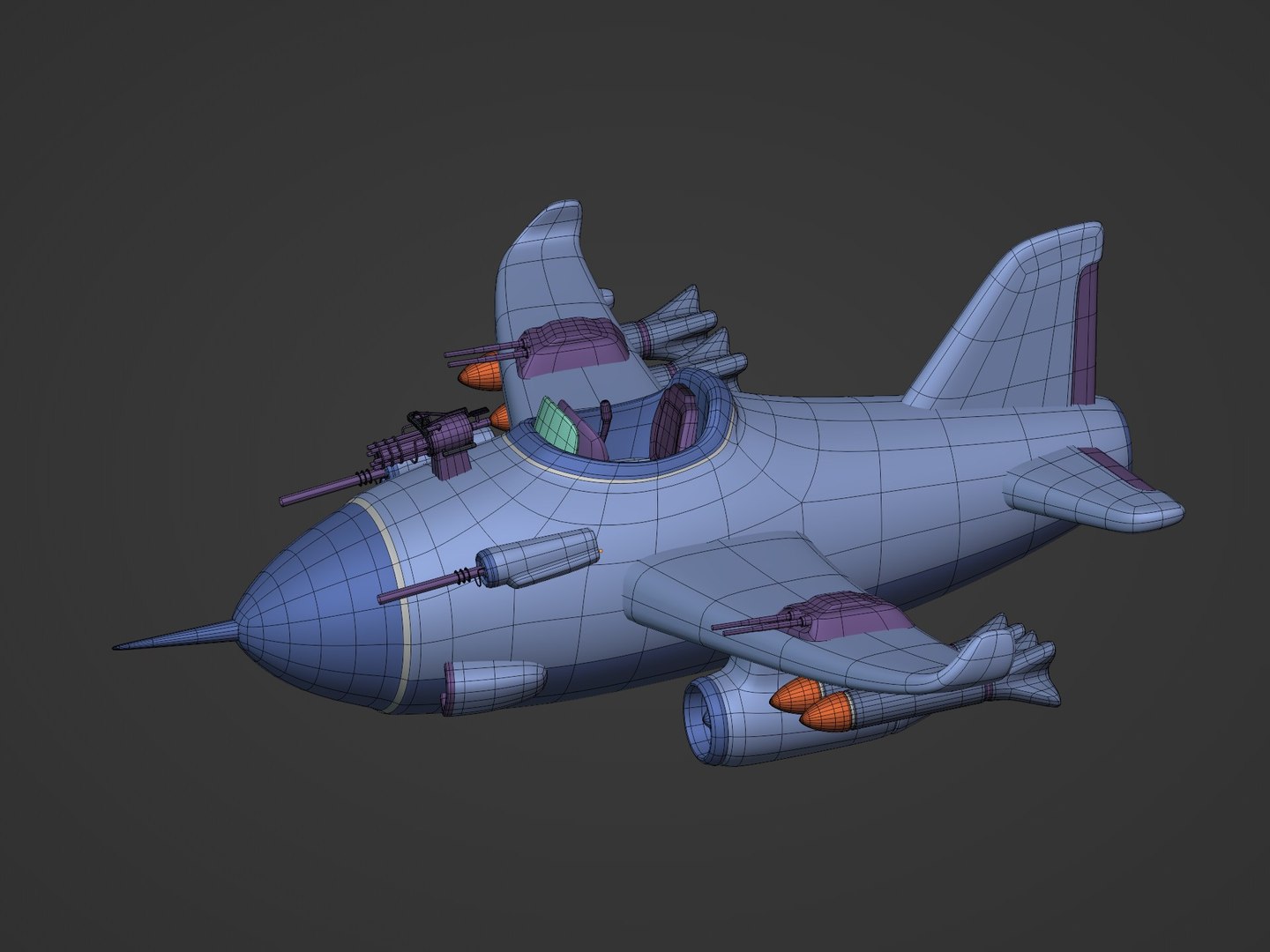 3D Cartoon Aircraft Pack model https://p.turbosquid.com/ts-thumb/G1/punmoP/wP/i21/jpg/1643806643/1920x1080/fit_q87/a1db064e3a962ace5dbb037372d1b2b21a202883/i21.jpg