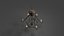 Antique Chandelier