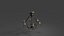 Antique Chandelier