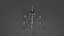 Antique Chandelier
