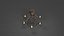 Antique Chandelier