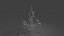 Antique Chandelier