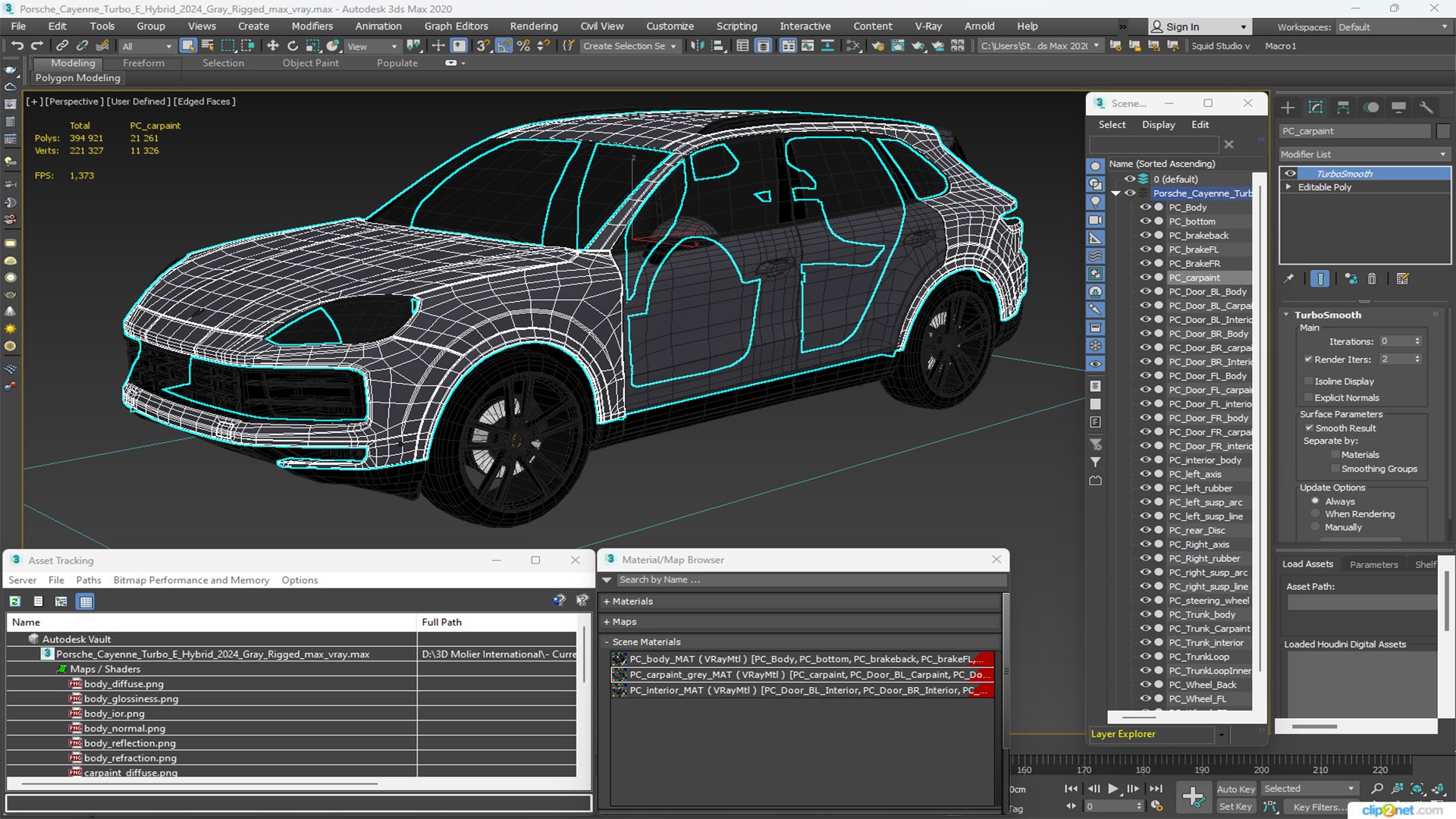 3D Porsche Cayenne Turbo E-Hybrid 2024 Gray Rigged https://p.turbosquid.com/ts-thumb/G1/xAvwPN/SE/porsche_cayenne_turbo_ehybrid_2024_gray_rigged_035/jpg/1737293508/1920x1080/fit_q87/8dbdd5686f82af85cb1036664a02d9f3f1b8ed30/porsche_cayenne_turbo_ehybrid_2024_gray_rigged_035.jpg